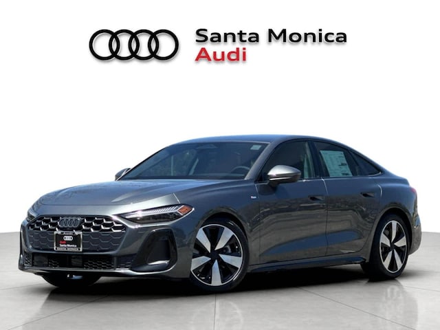 Photo of 2026 Audi A5 Sedan