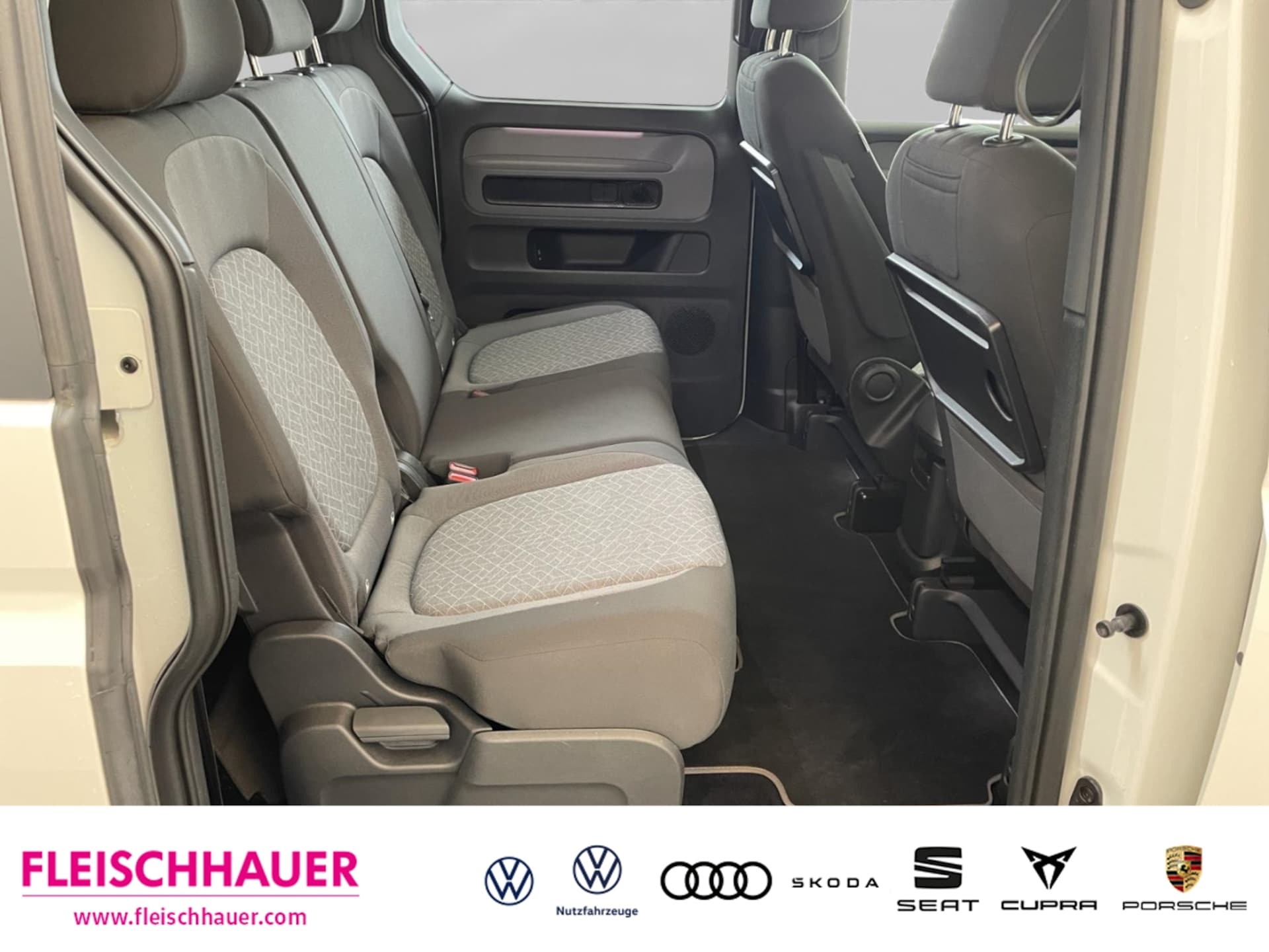 Volkswagen ID. Buzz Pro