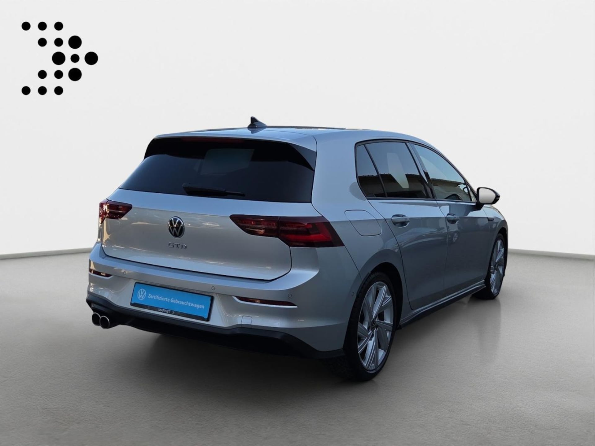 Volkswagen Golf GTD