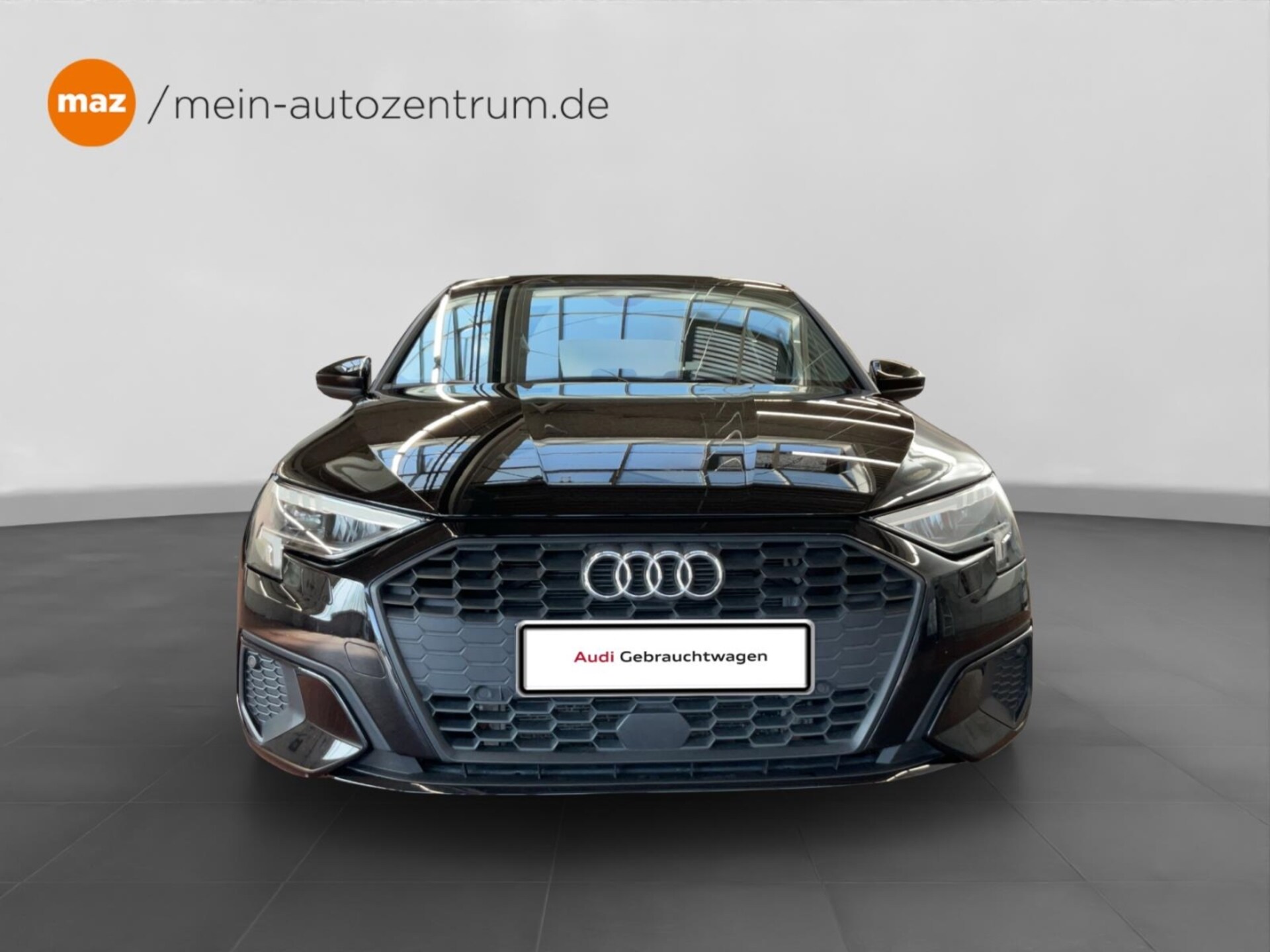 Audi A3 Sportback TFSI e