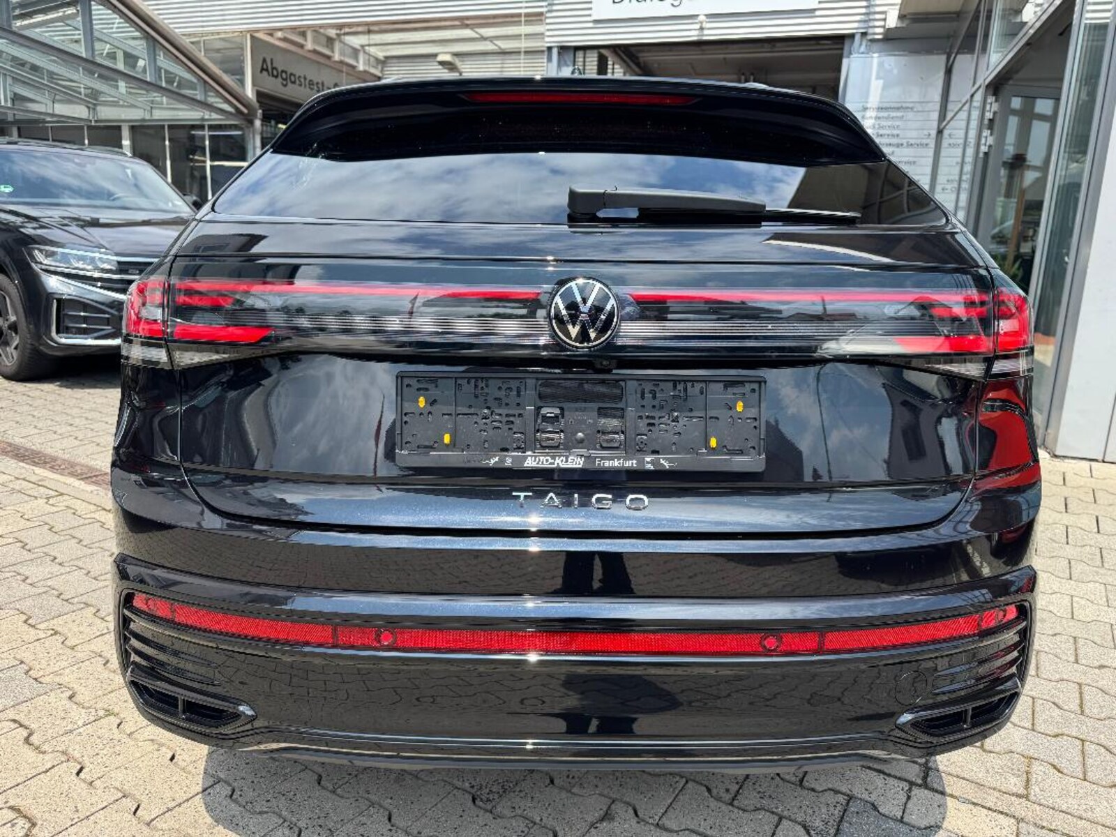 Volkswagen Taigo – Bild 29