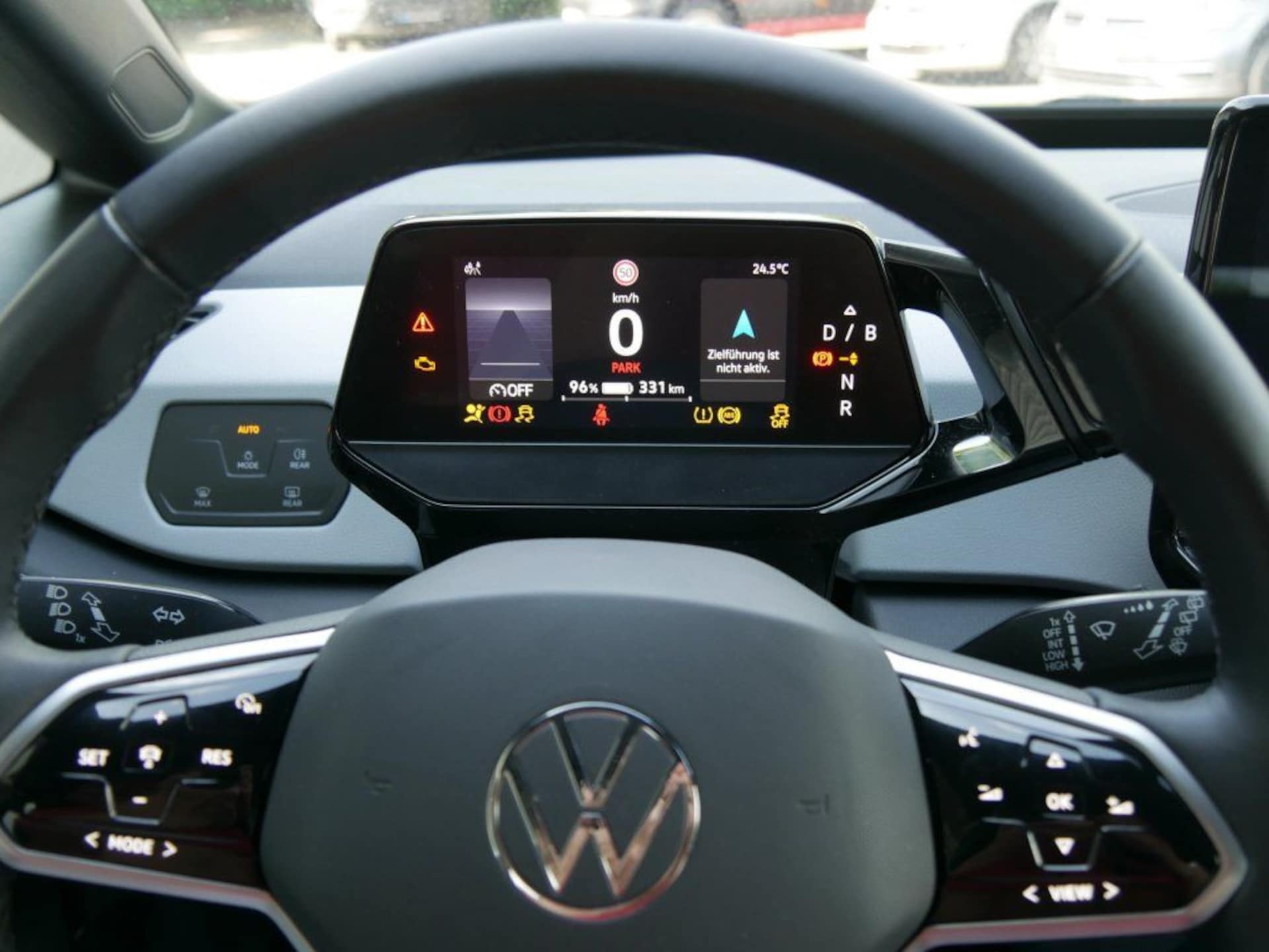 Volkswagen ID.3 MOVE Pro