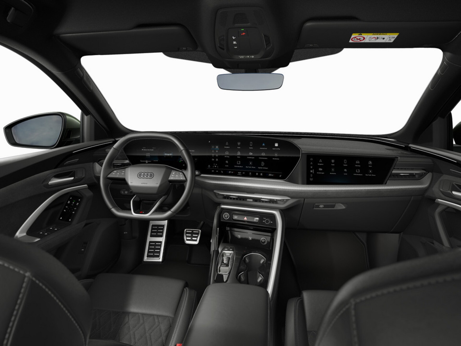 Audi Q5 Sportback