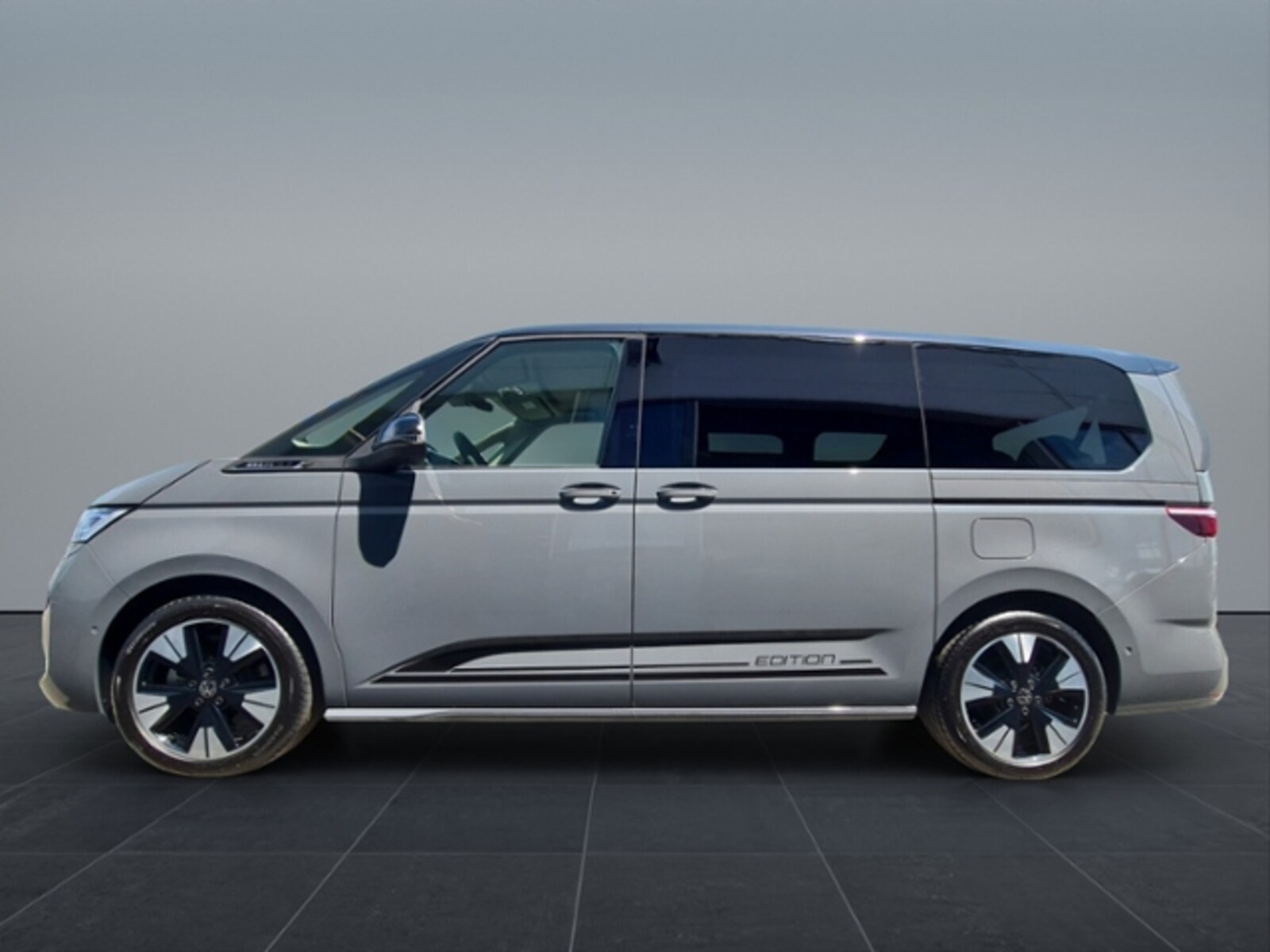 Volkswagen Multivan Langversion – Bild 4