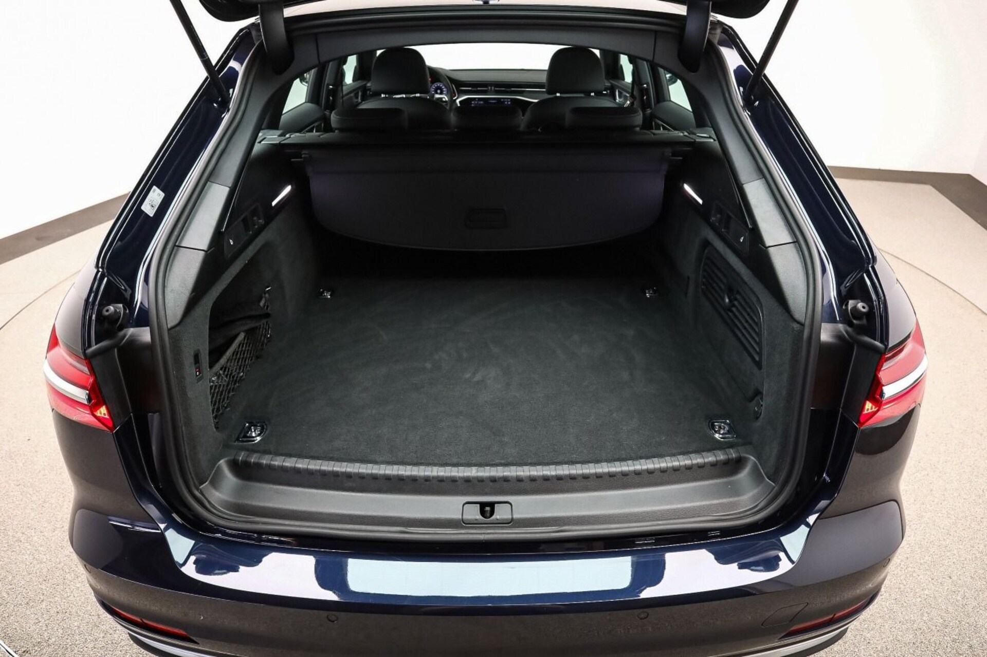 Audi A6 Avant TFSI e Sport