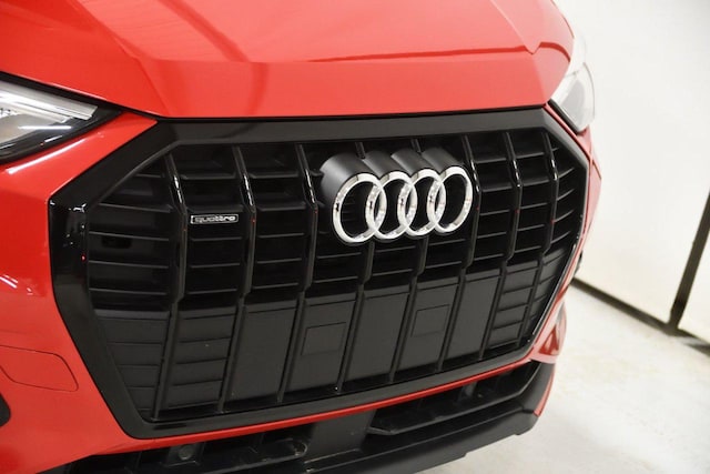 2021 Audi Q3 SUV