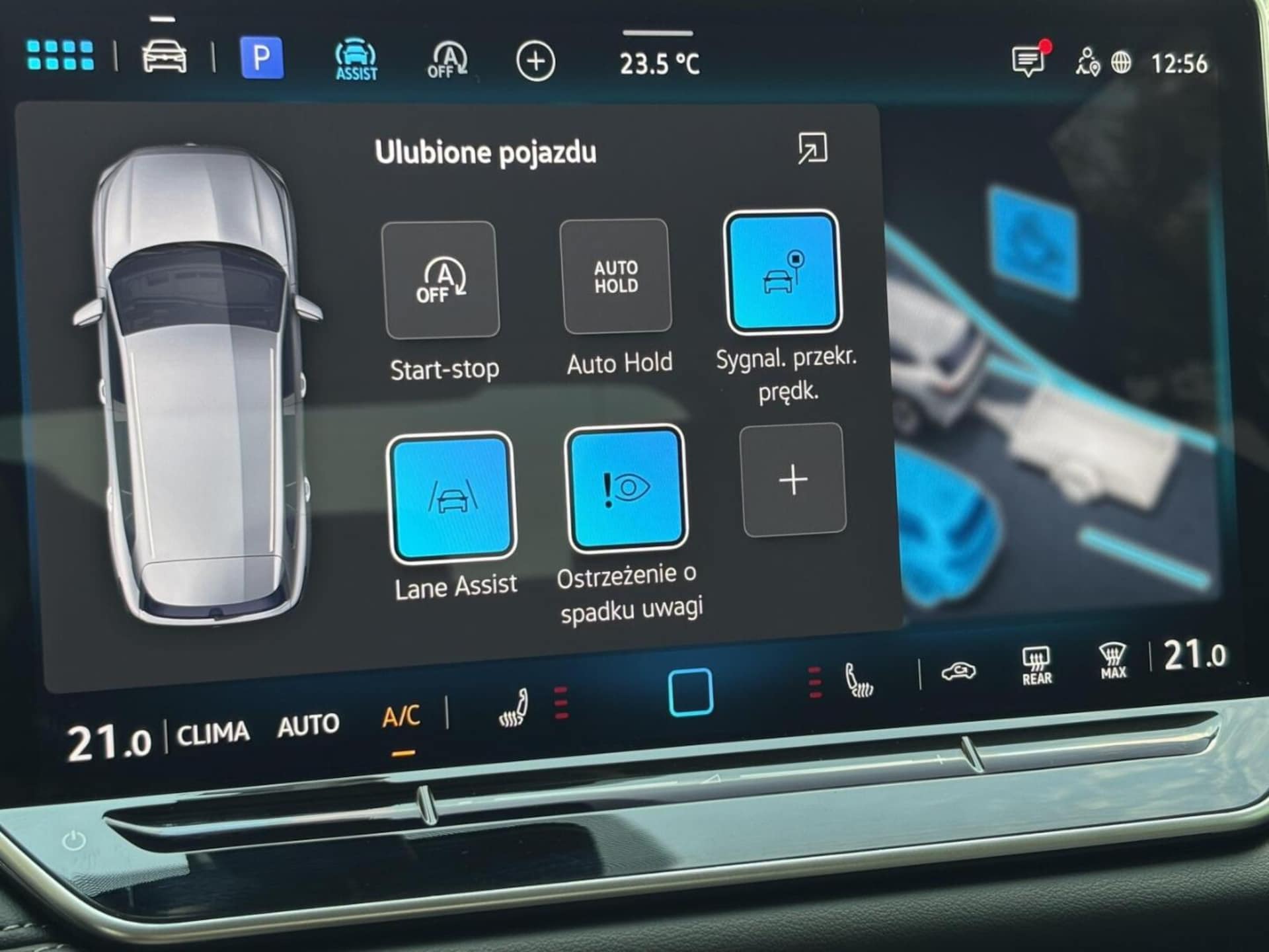 Volkswagen Tiguan Life Plus
