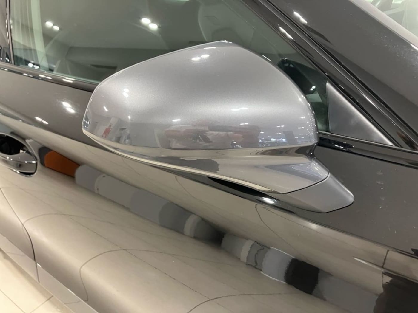 CUPRA Formentor 1.5 TSI DSG 110 kW (150 CV) — photo 10