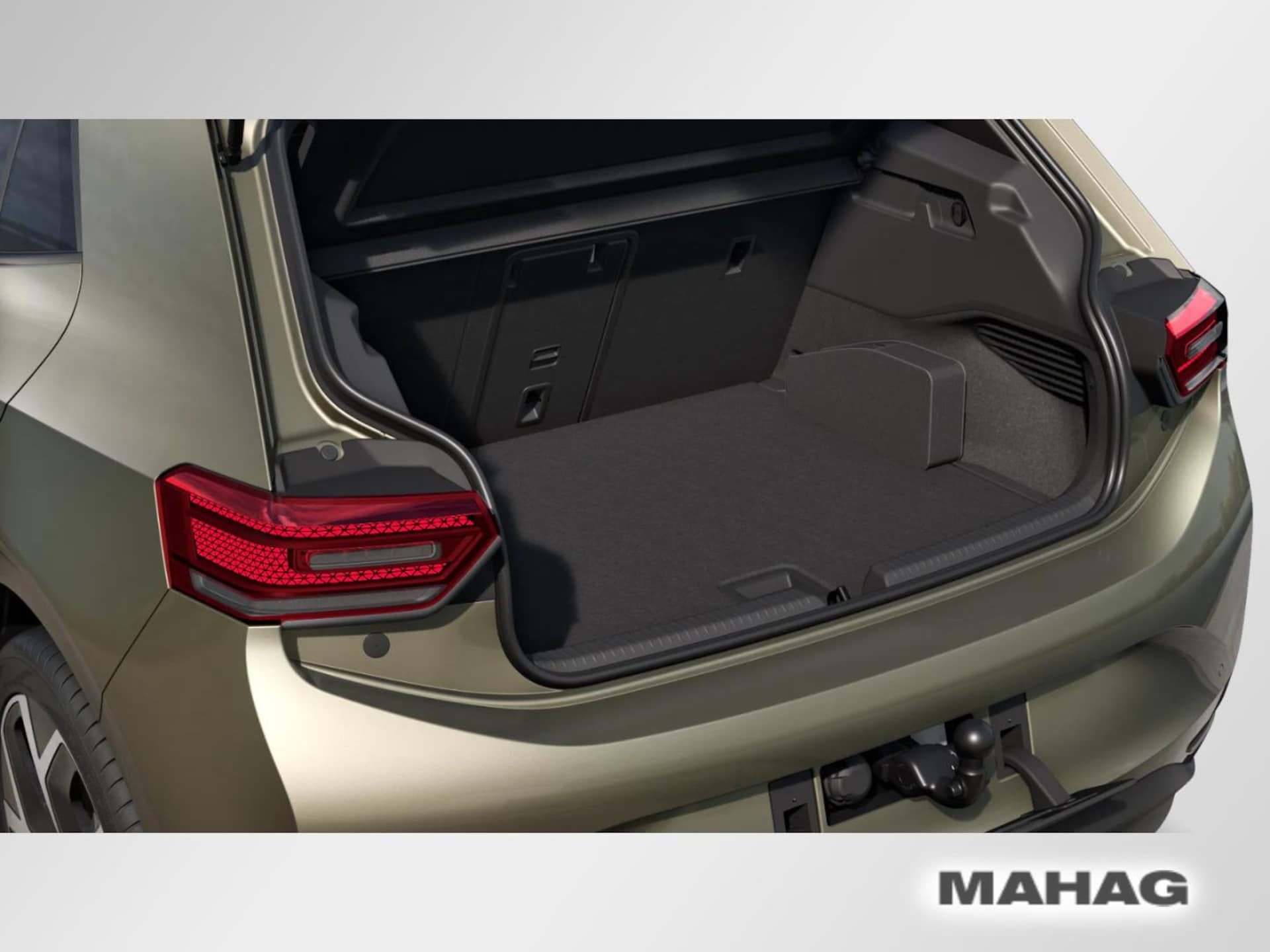 Volkswagen ID.3 Neo Style