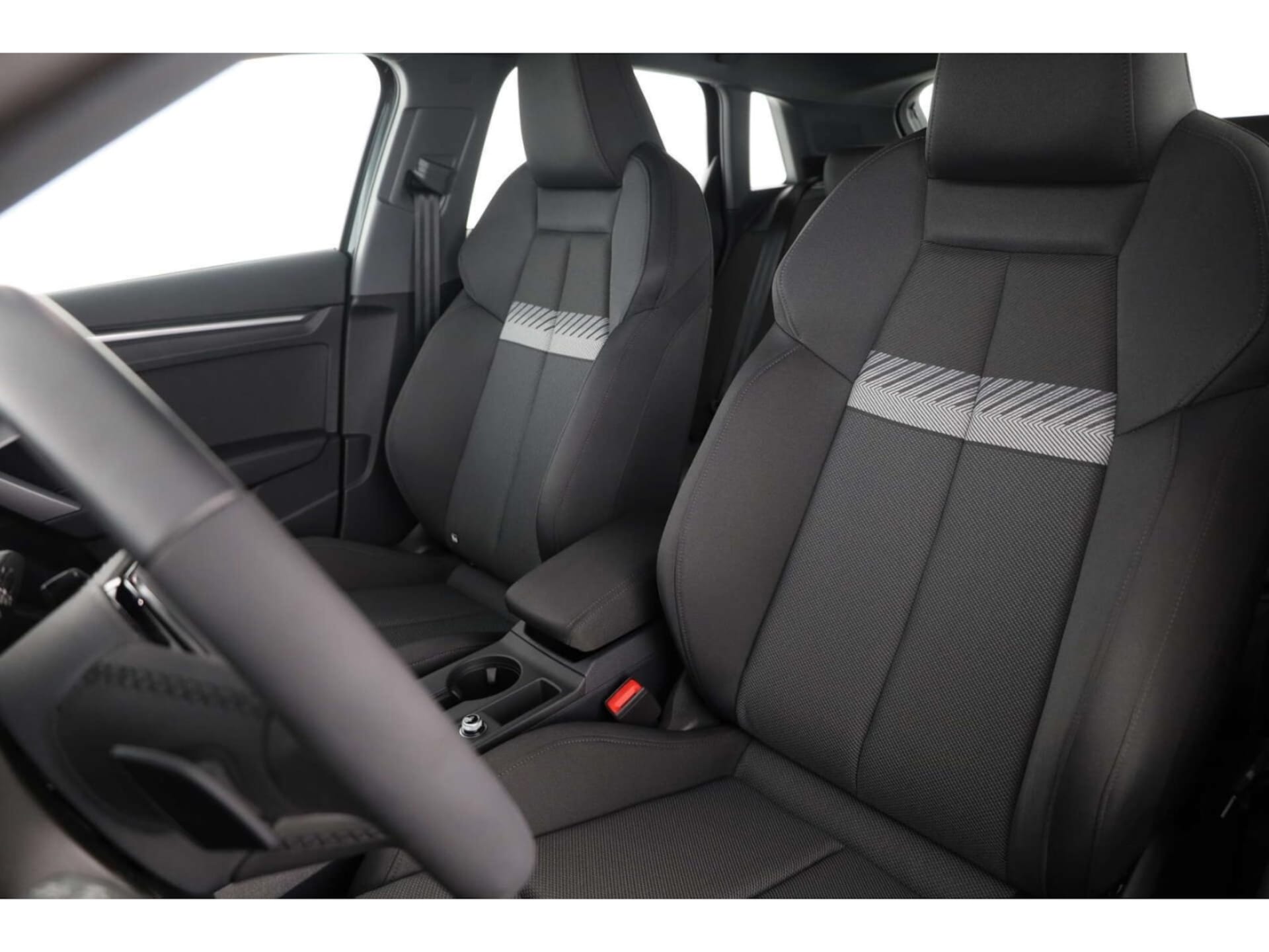 Audi A3 Sportback Advanced