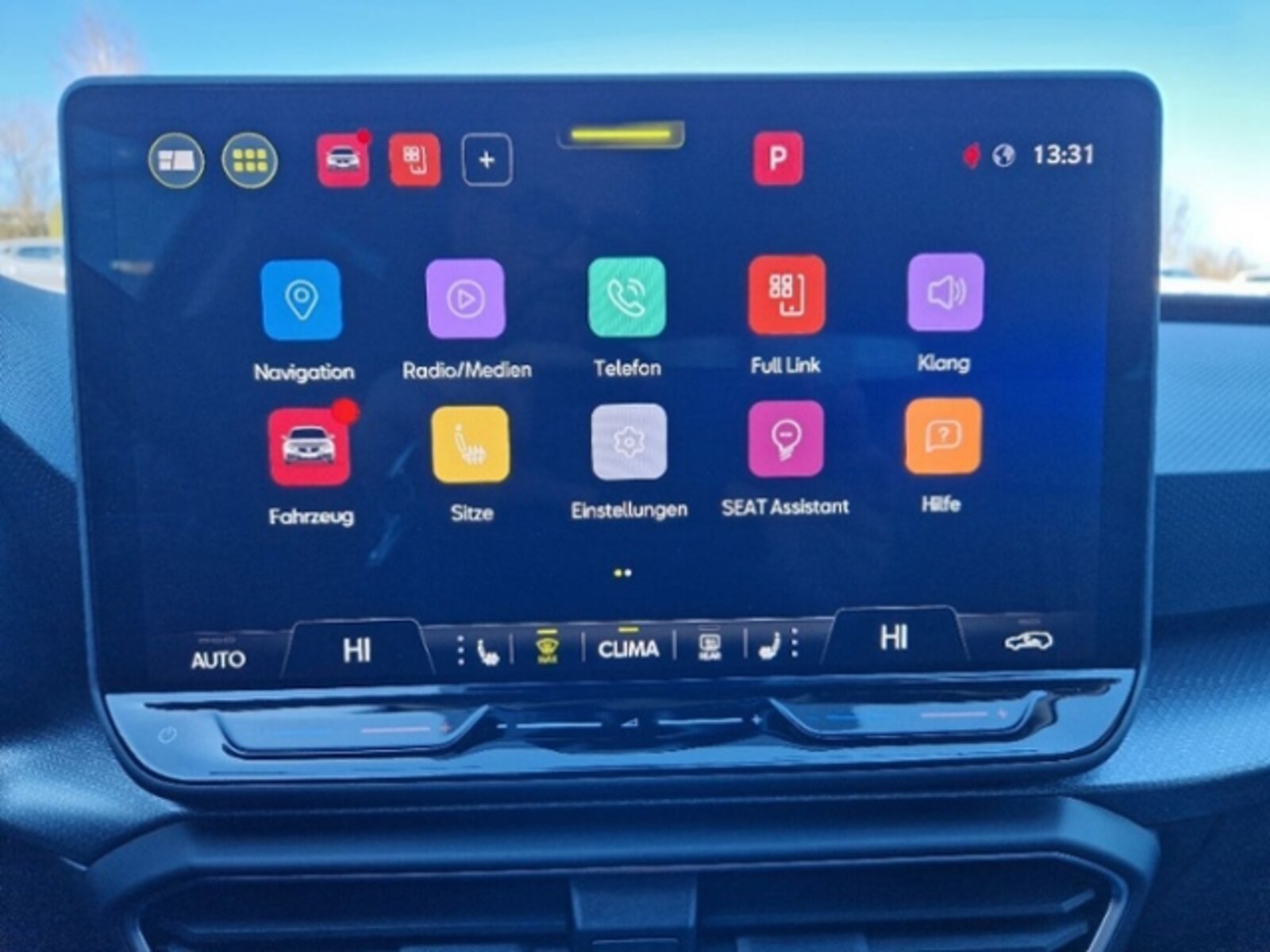 SEAT Leon – Bild 19