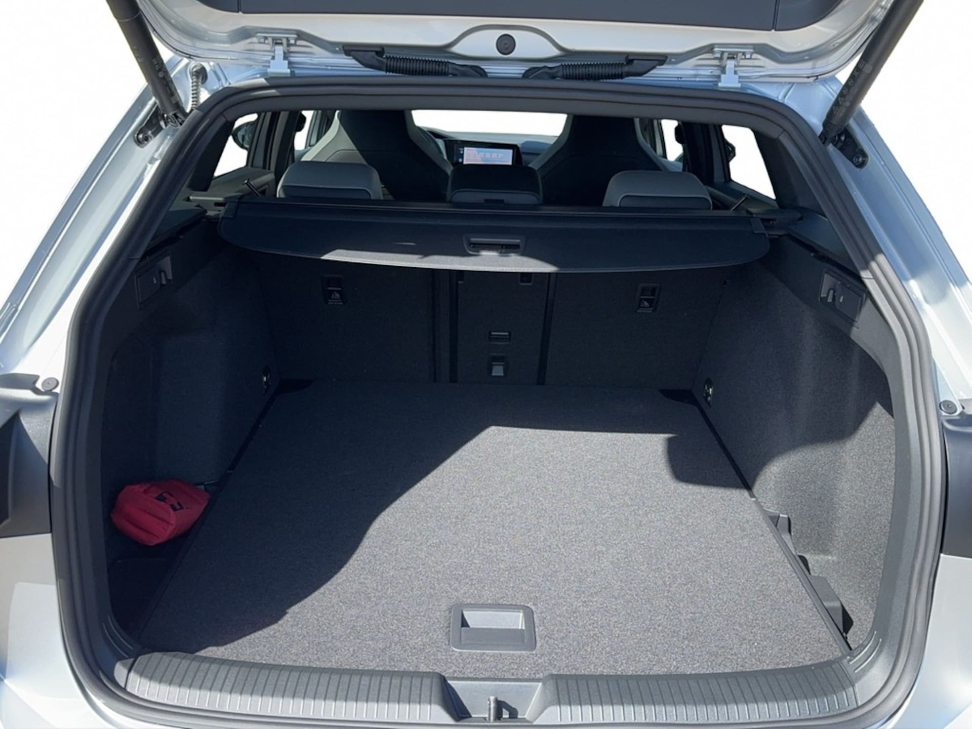 Volkswagen Golf Variant R-Line