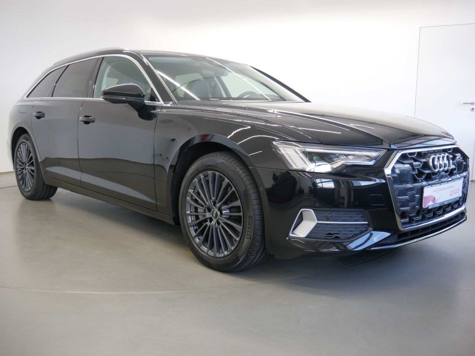 Audi A6 Avant – Bild 3