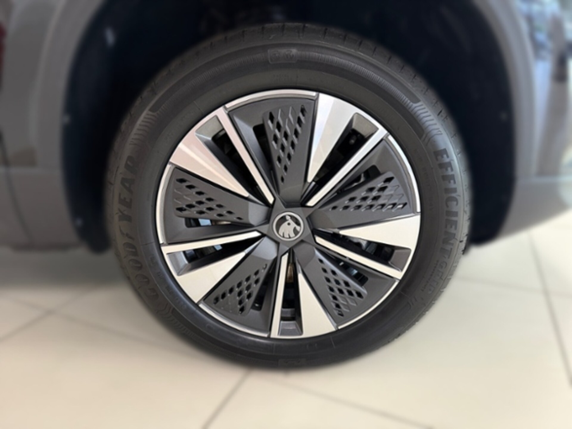 Skoda Karoq Selection