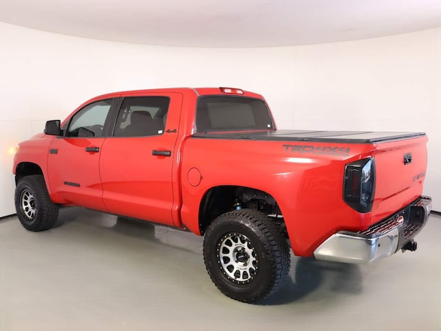 2014 Toyota Tundra