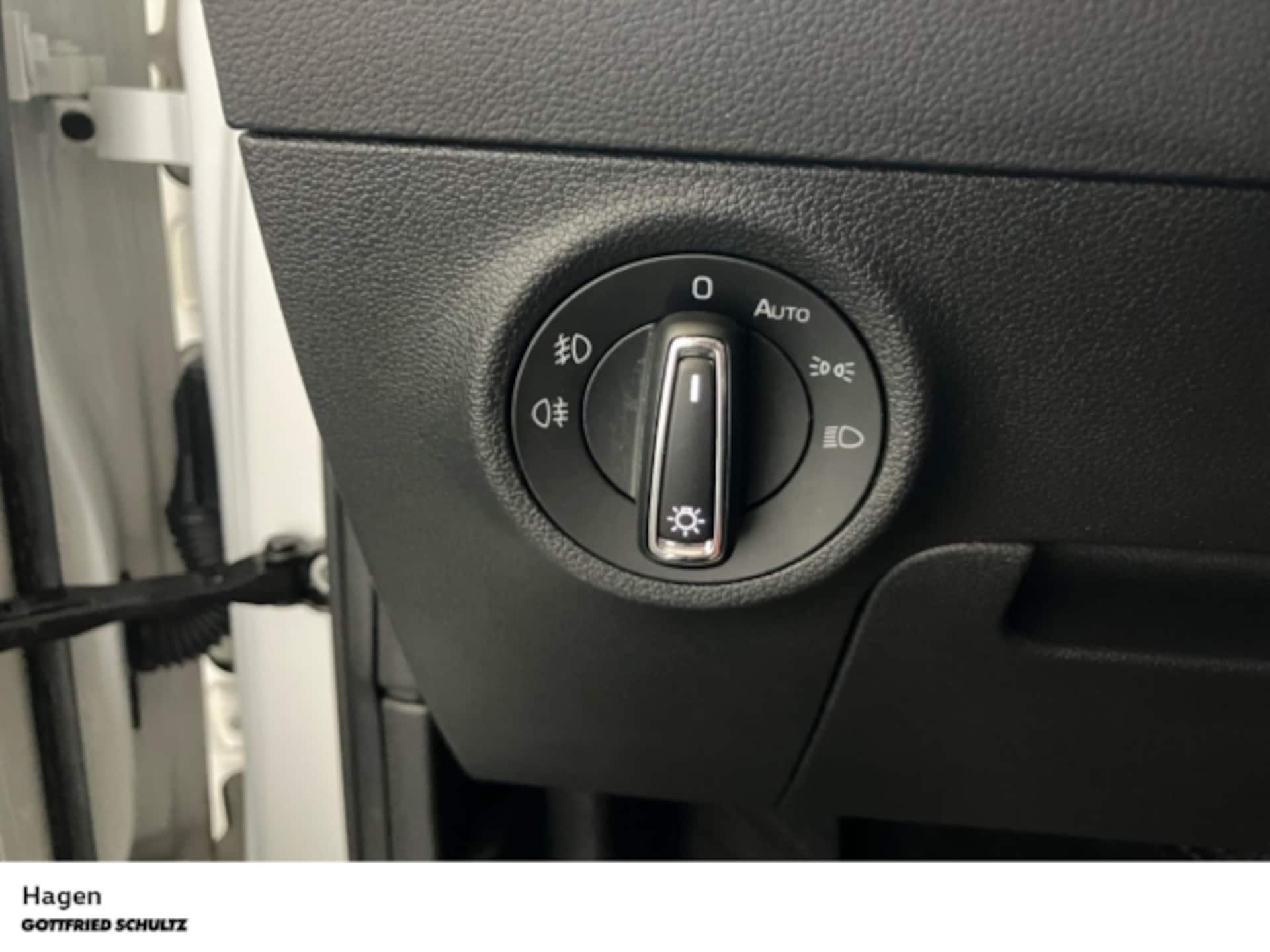Skoda Karoq Style