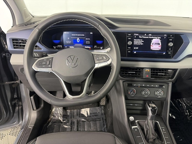 2022 Volkswagen Taos