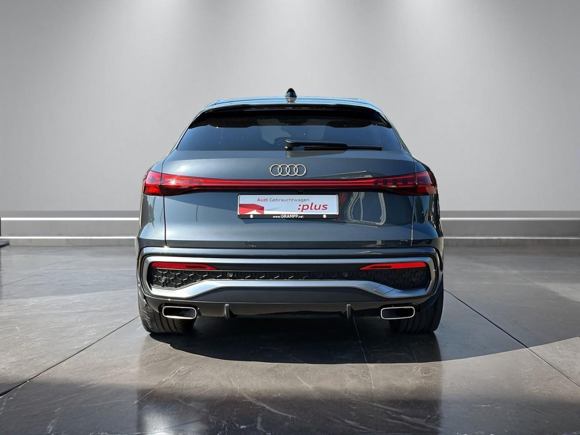 Audi Q5 Sportback
