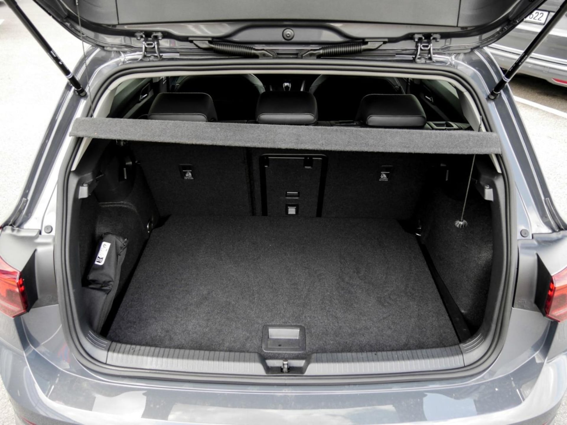 Volkswagen Golf ENERGY