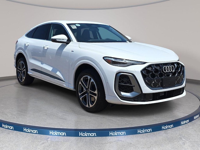 2026 Audi Q5 Sportback