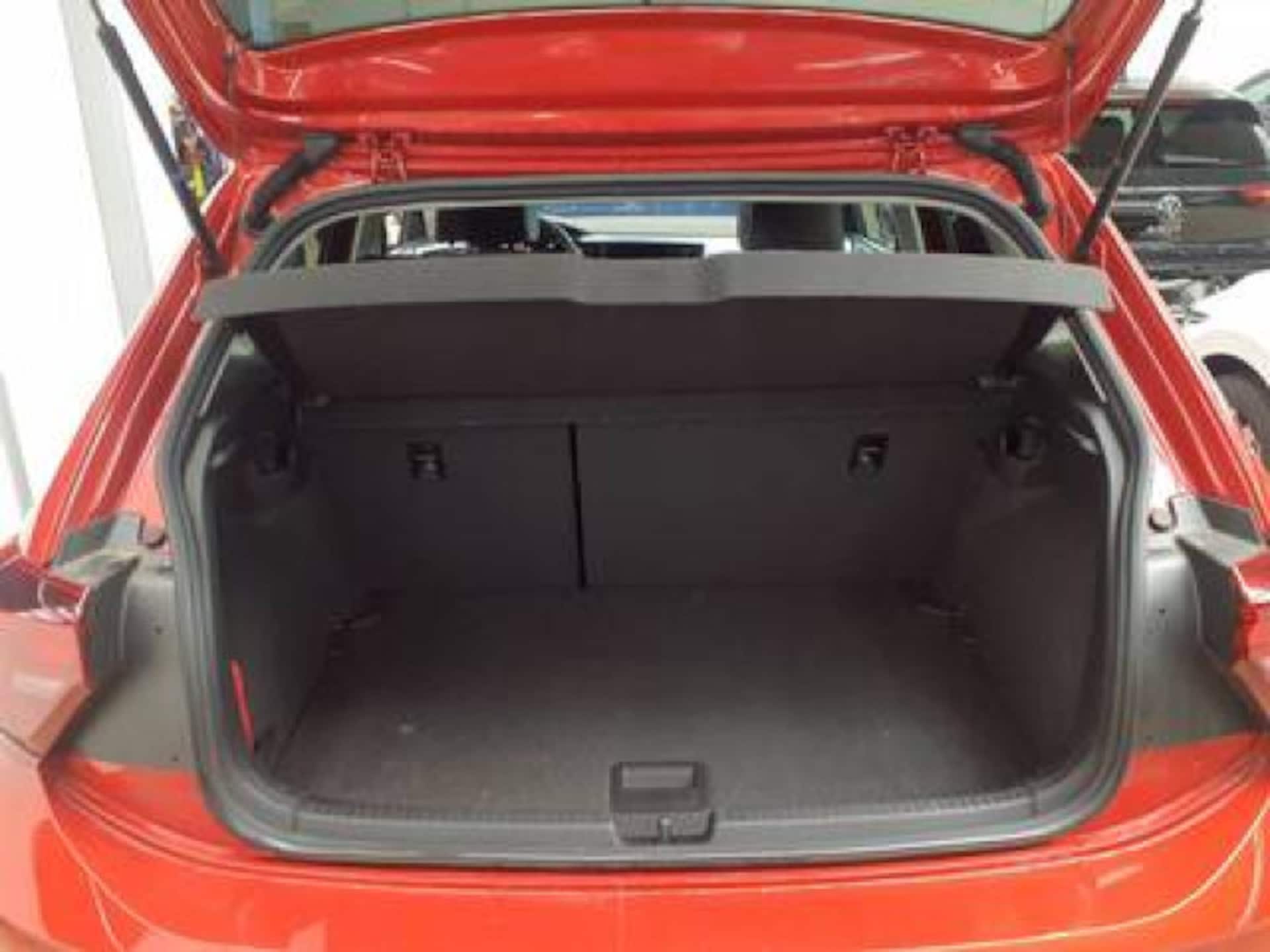 Volkswagen Polo Goal