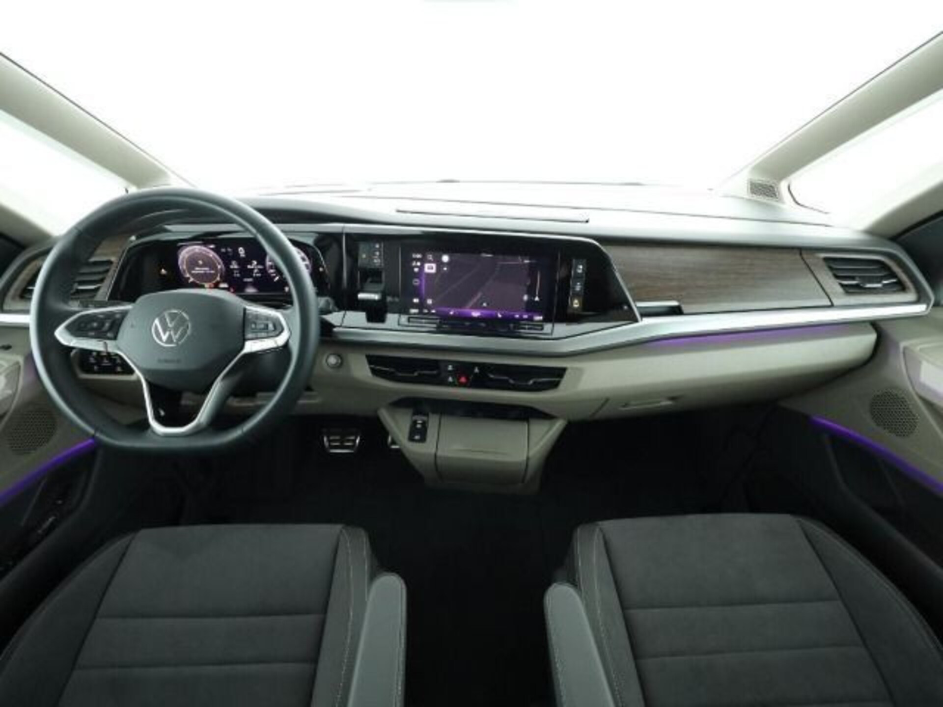 Volkswagen Multivan Style