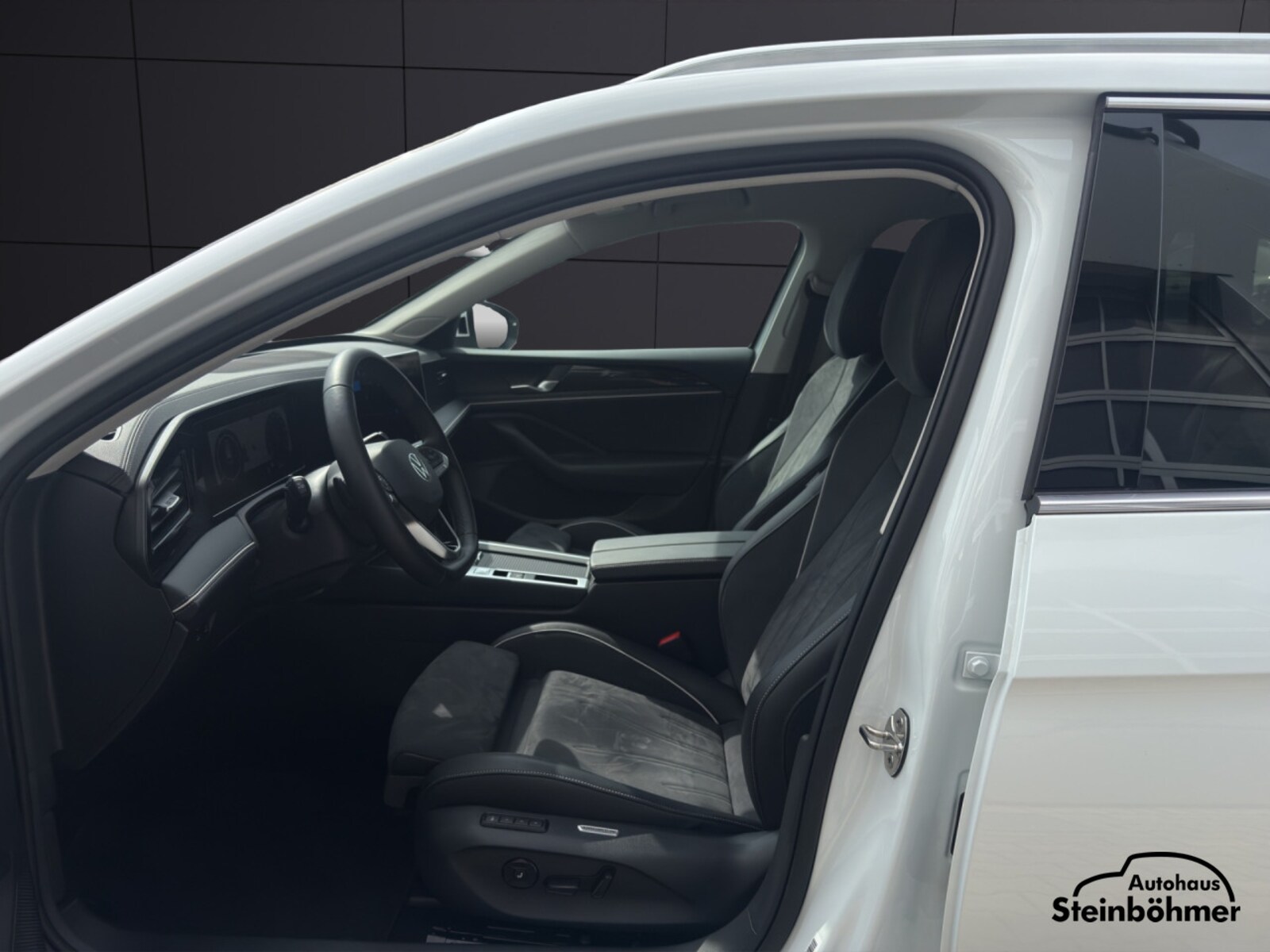 Volkswagen Passat – Bild 15