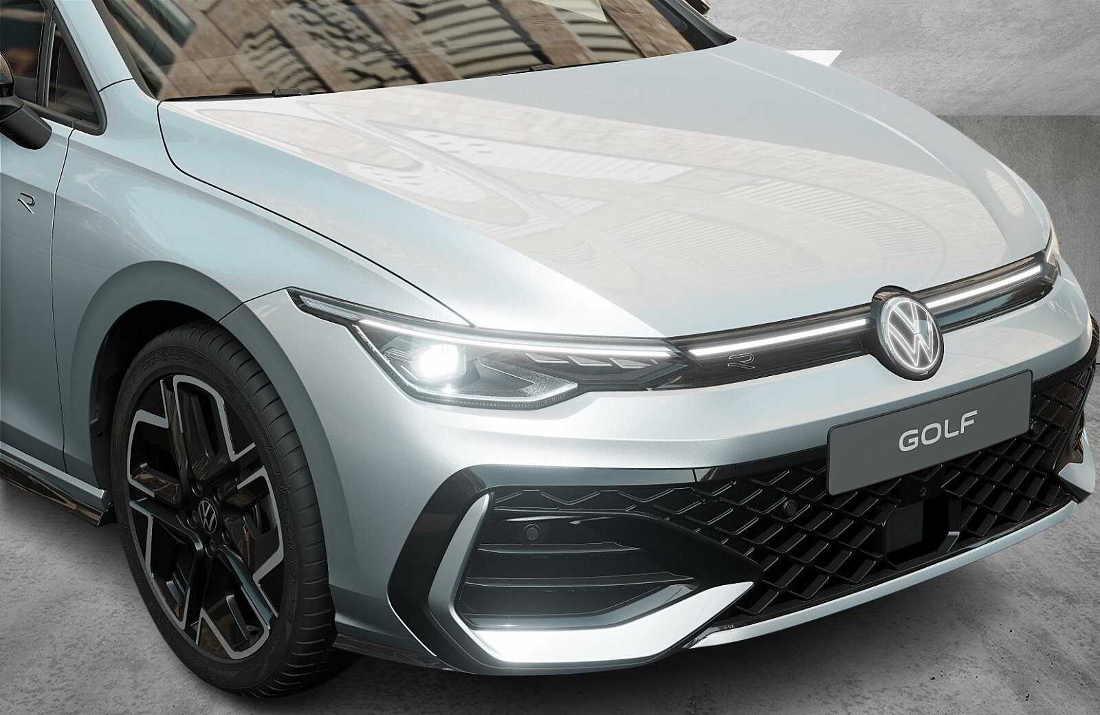 Volkswagen Golf Variant – Bild 13