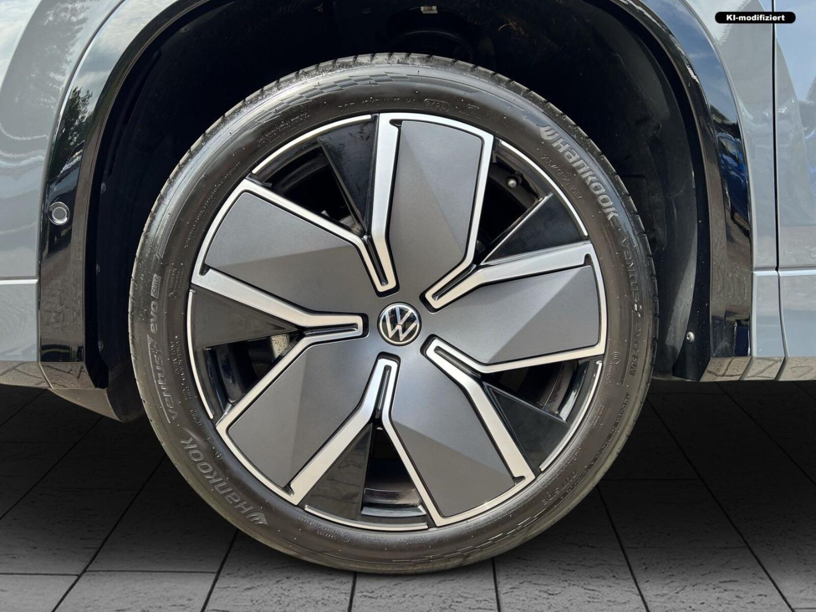 Volkswagen Tayron – Bild 6