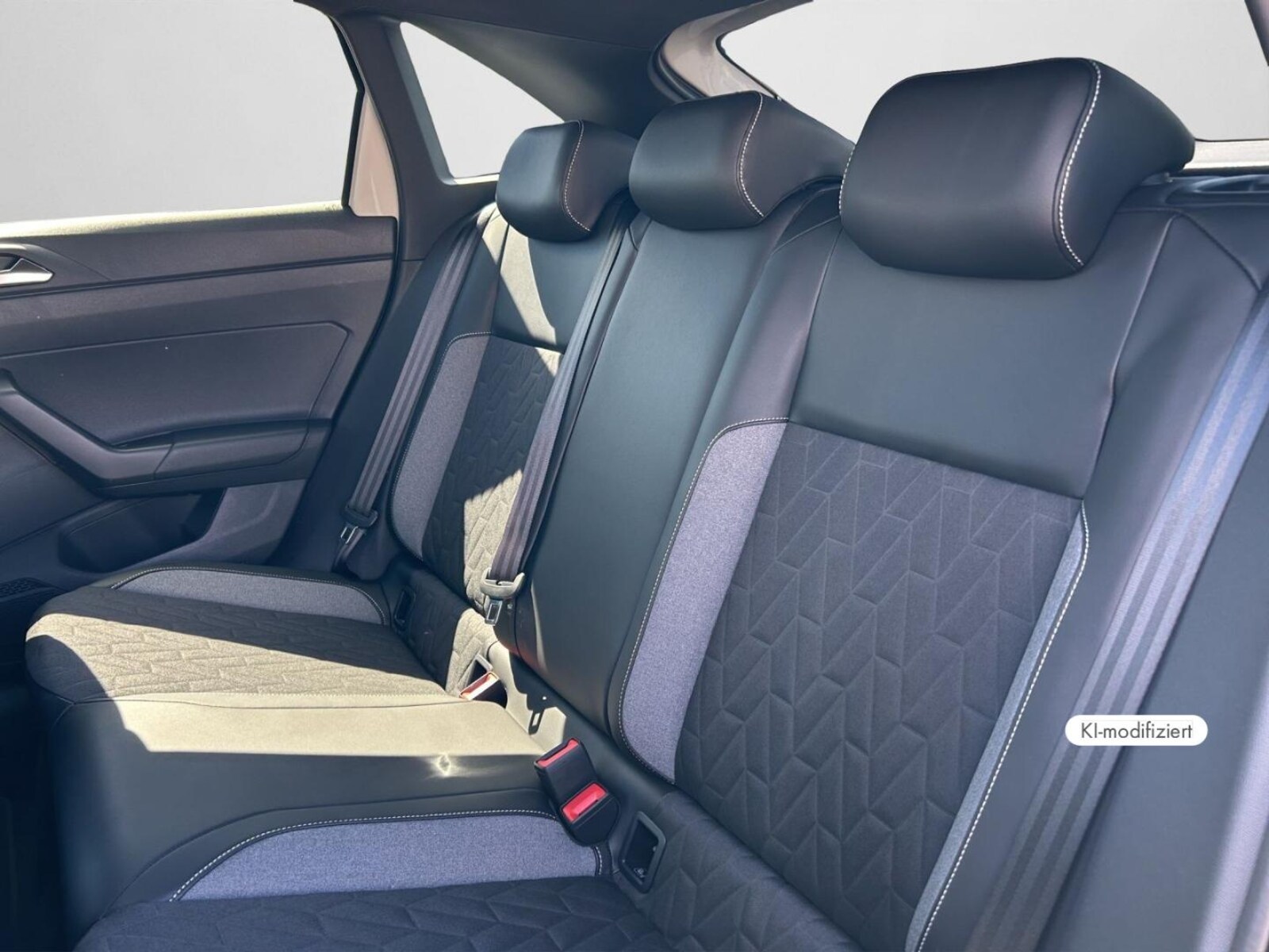 Volkswagen Taigo – Bild 13