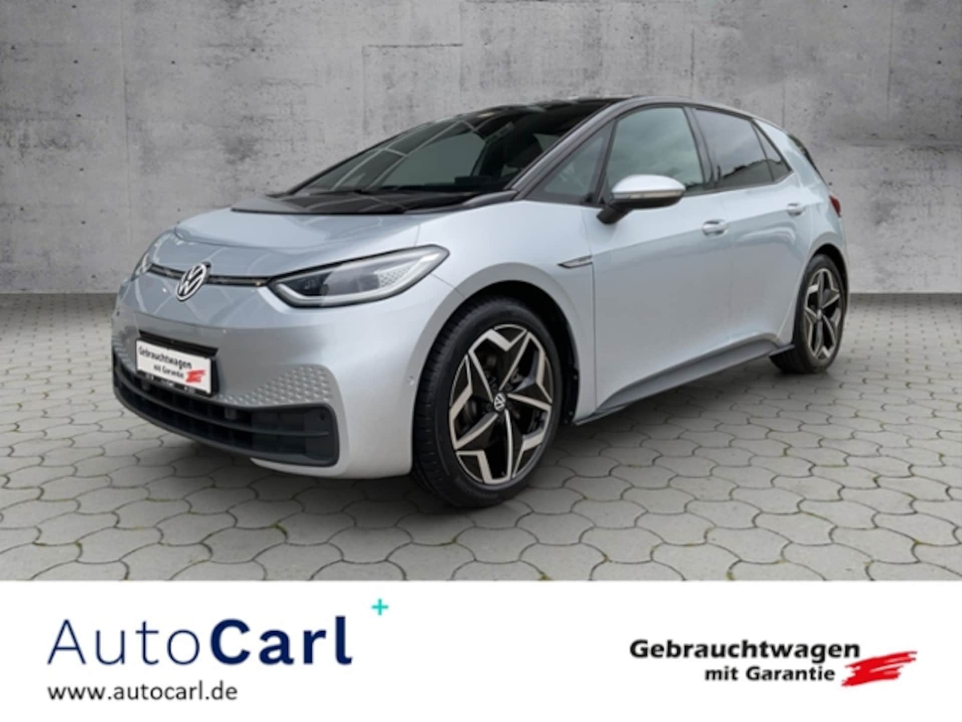 Volkswagen ID.3 2023