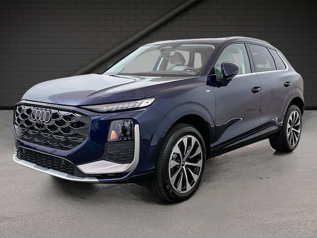 Photo of 2026 Audi Q3 SUV