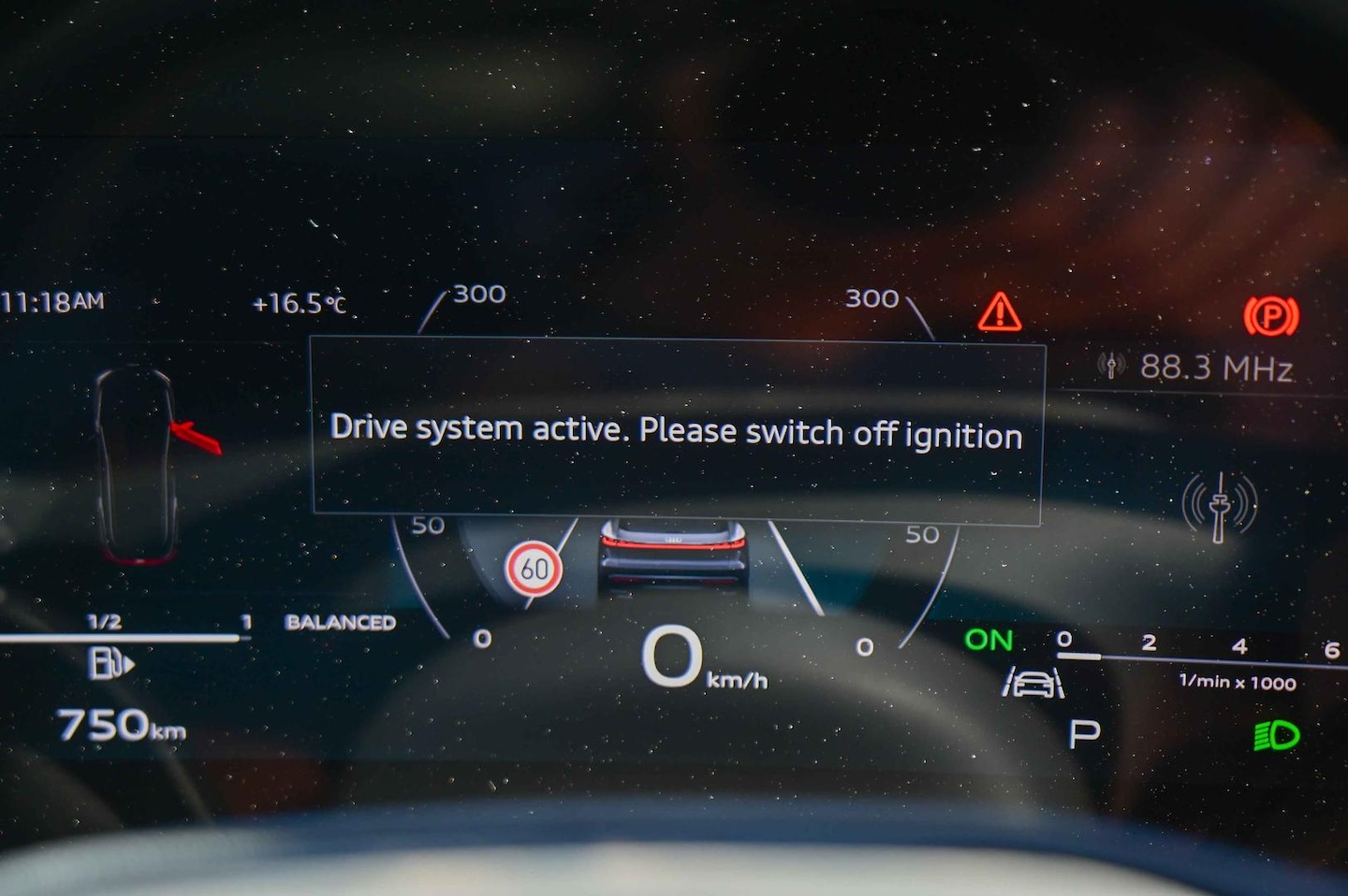 Image about Audi SQ5 SUV TFSI 270 kW edition one