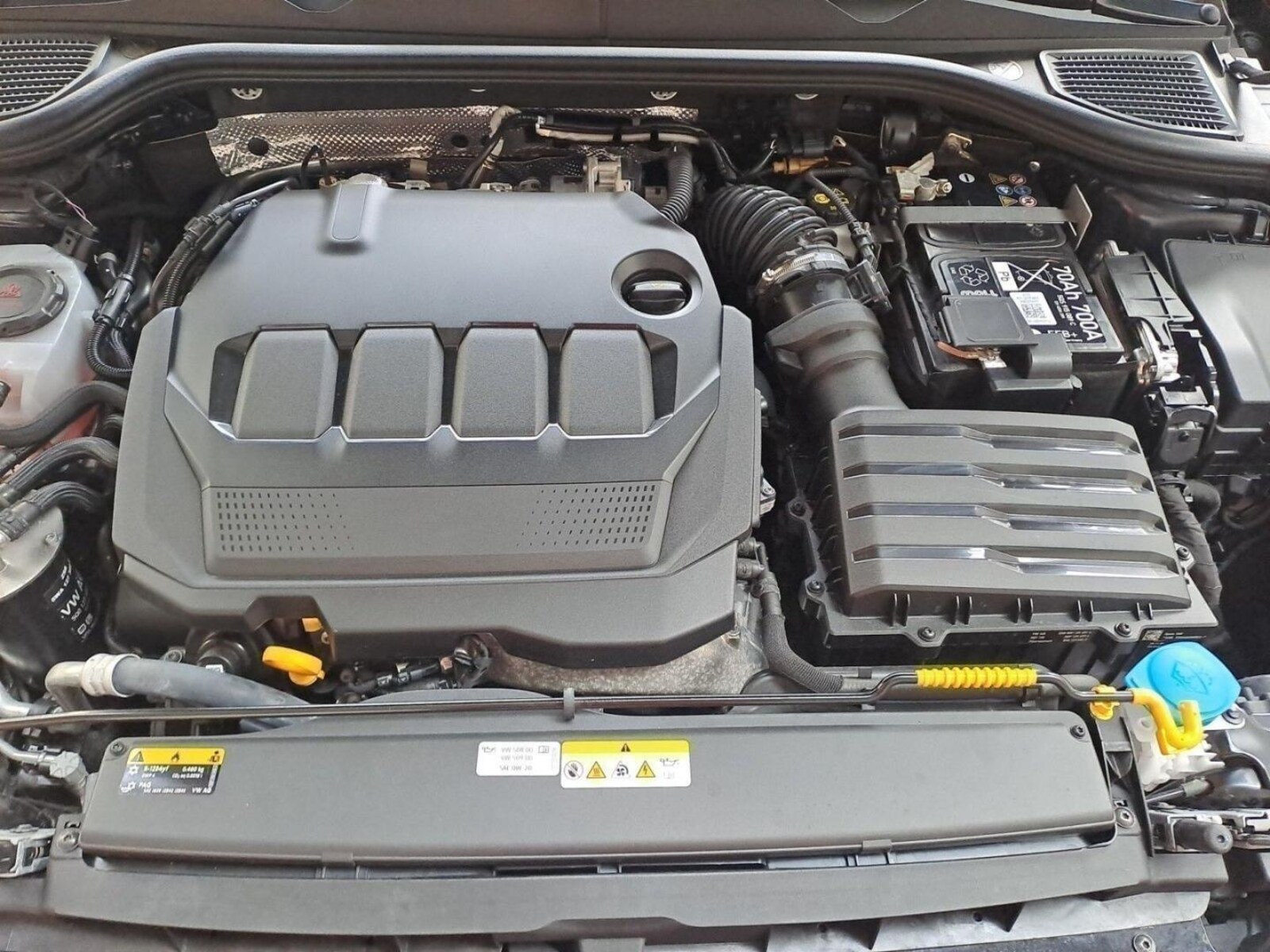 Volkswagen Golf Variant – Bild 16