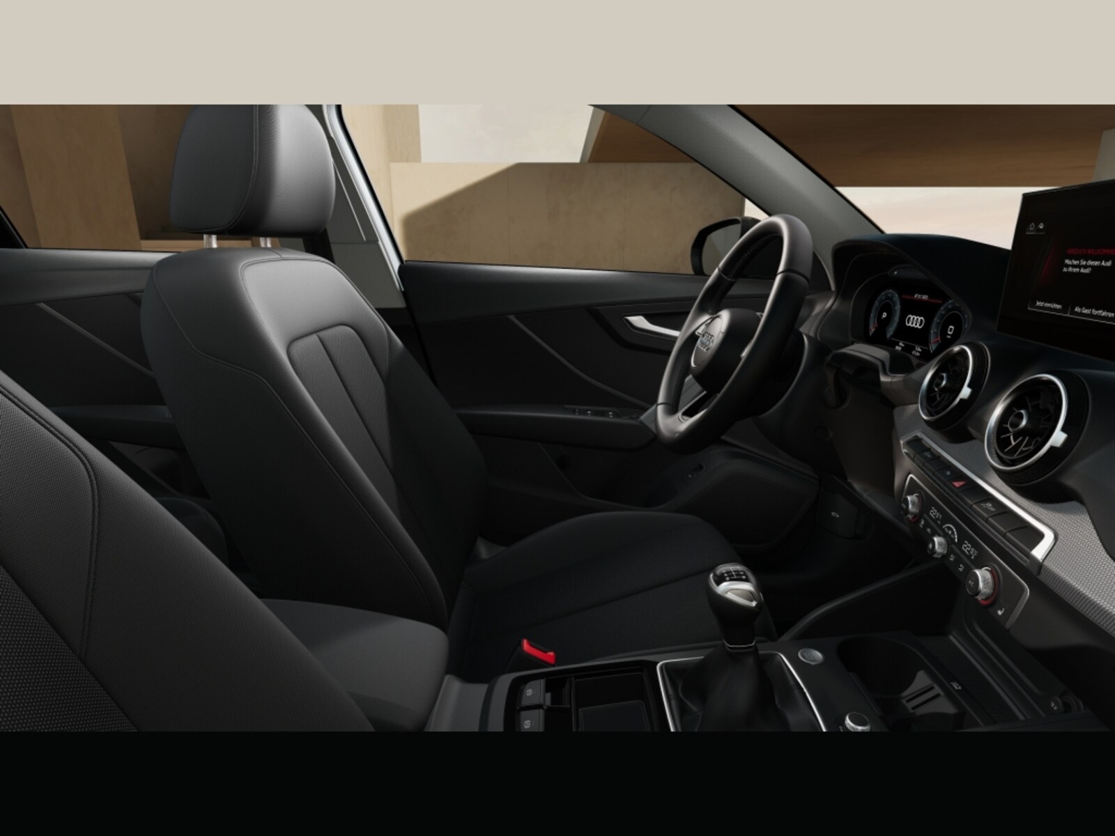 Audi Q2 – Bild 9