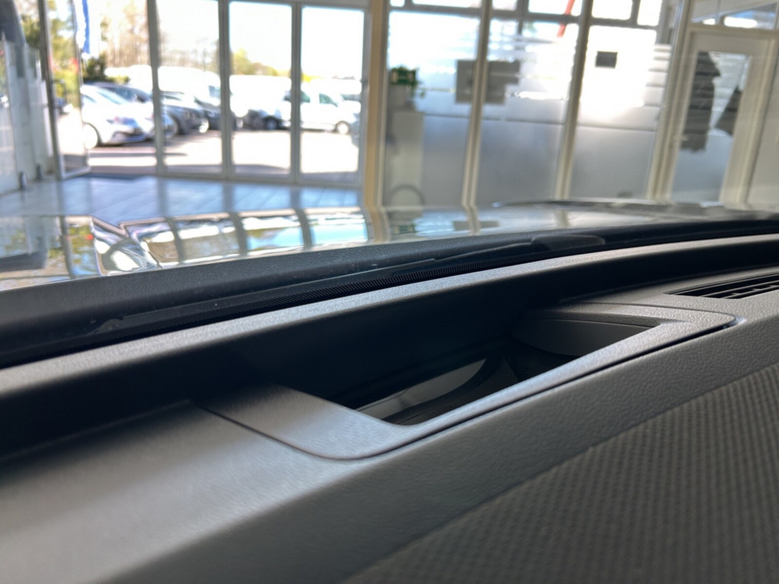 Volkswagen T-Roc – Bild 24