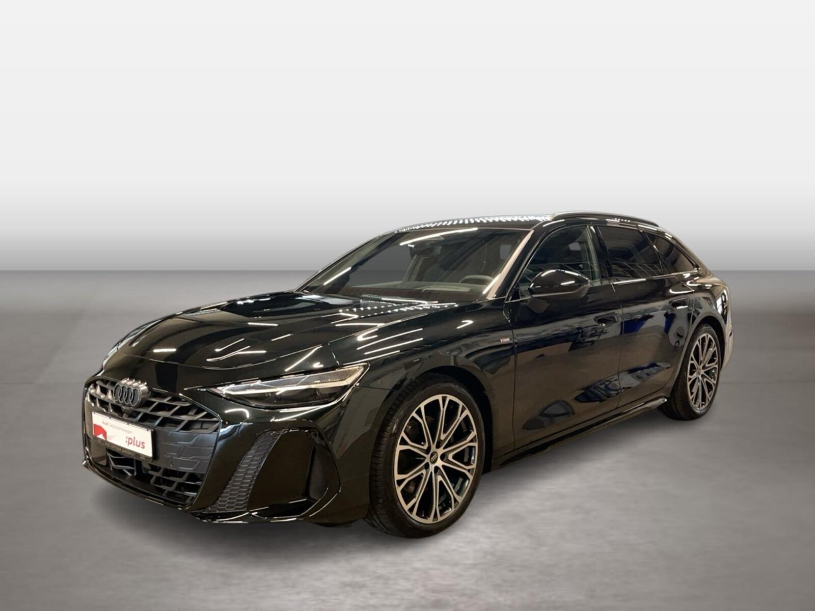 Audi A6 Avant – Bild 2