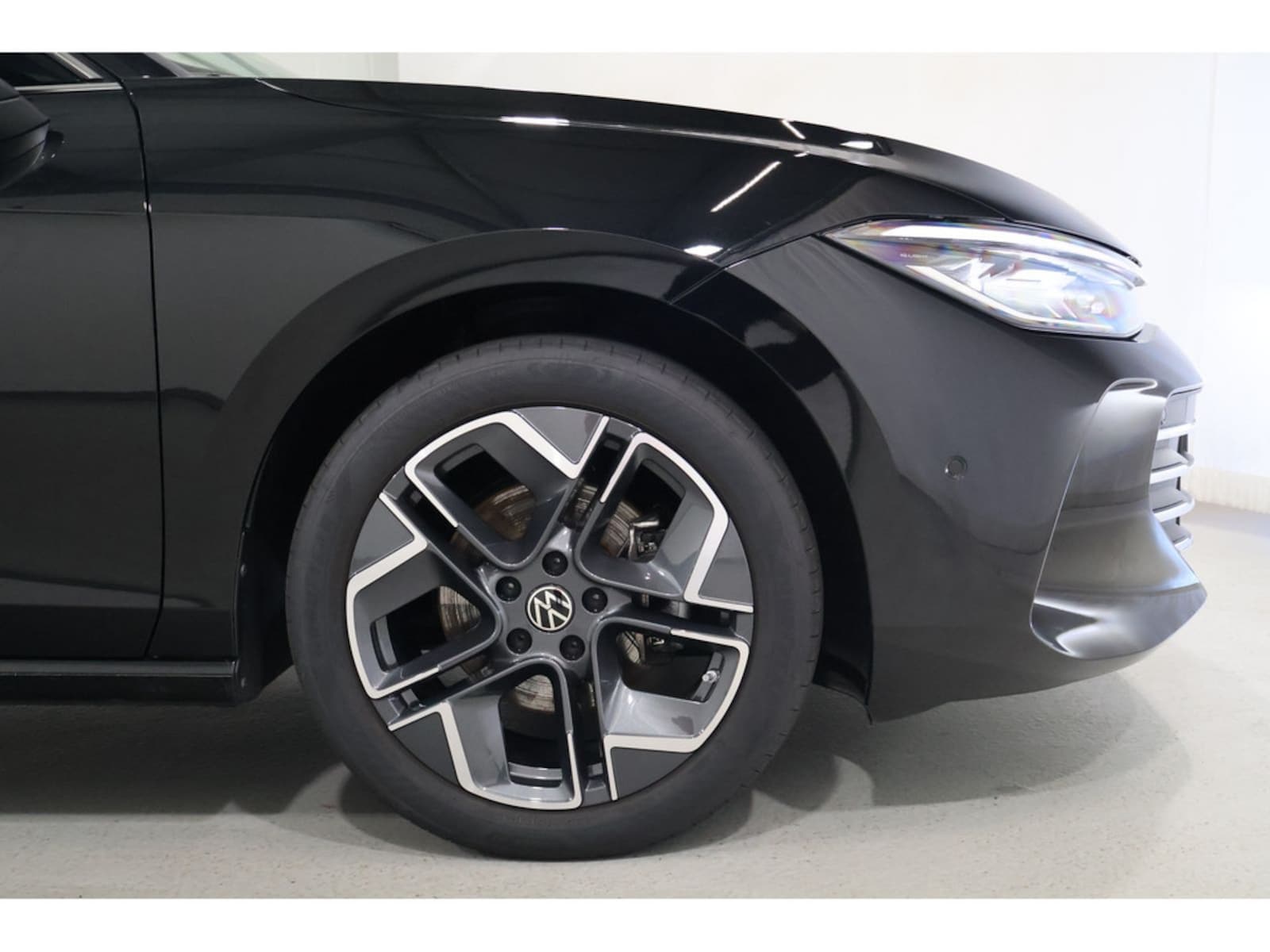Volkswagen Passat – Bild 7