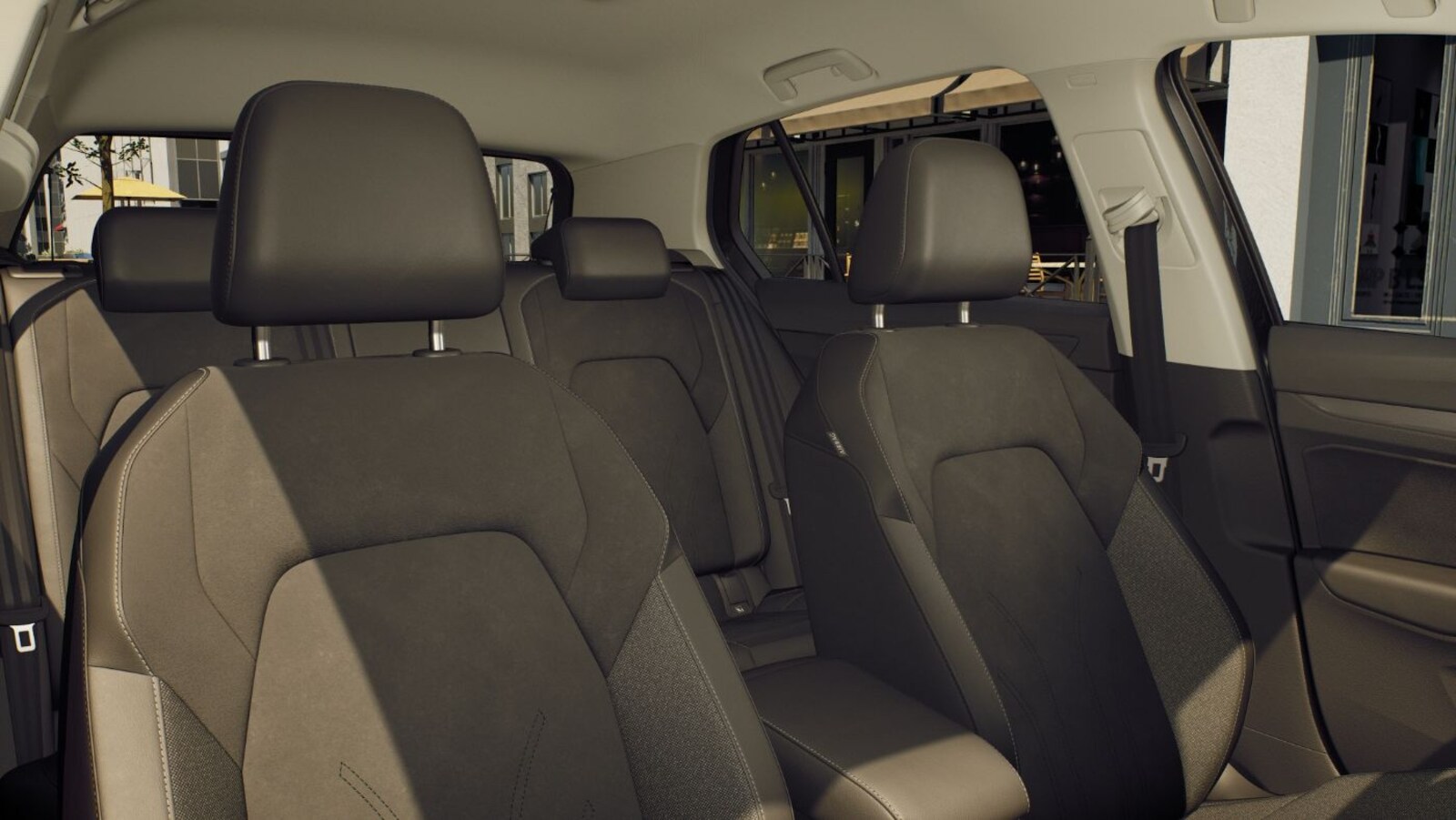 Volkswagen Golf – Bild 10