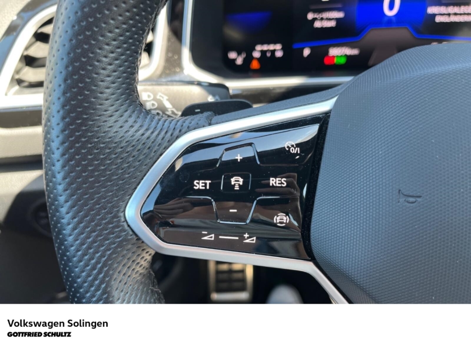 Volkswagen T-Roc – Bild 13