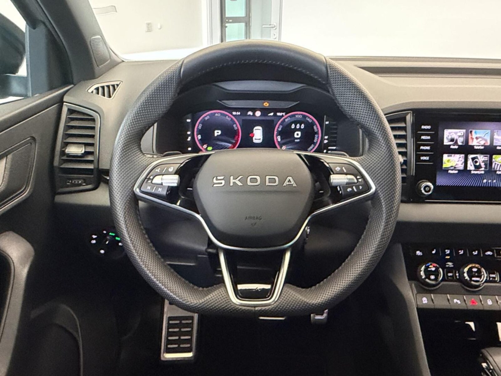 Škoda Karoq – Bild 10
