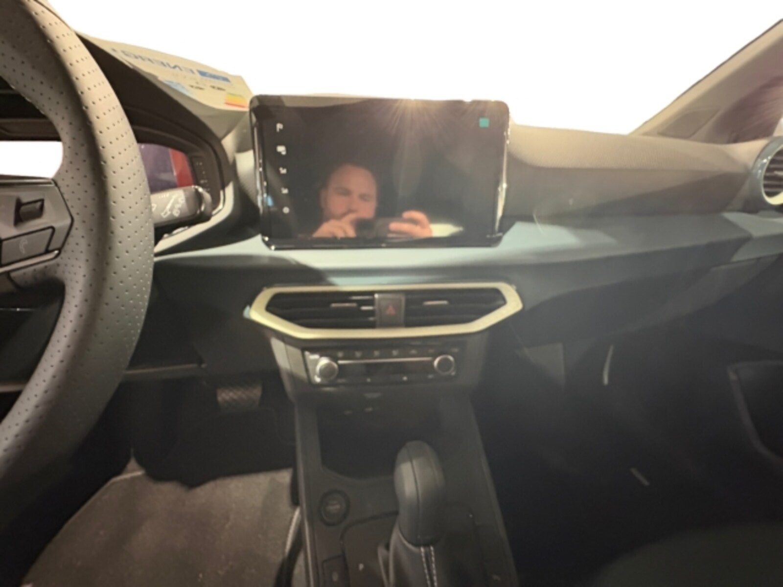 SEAT Ibiza – Bild 12