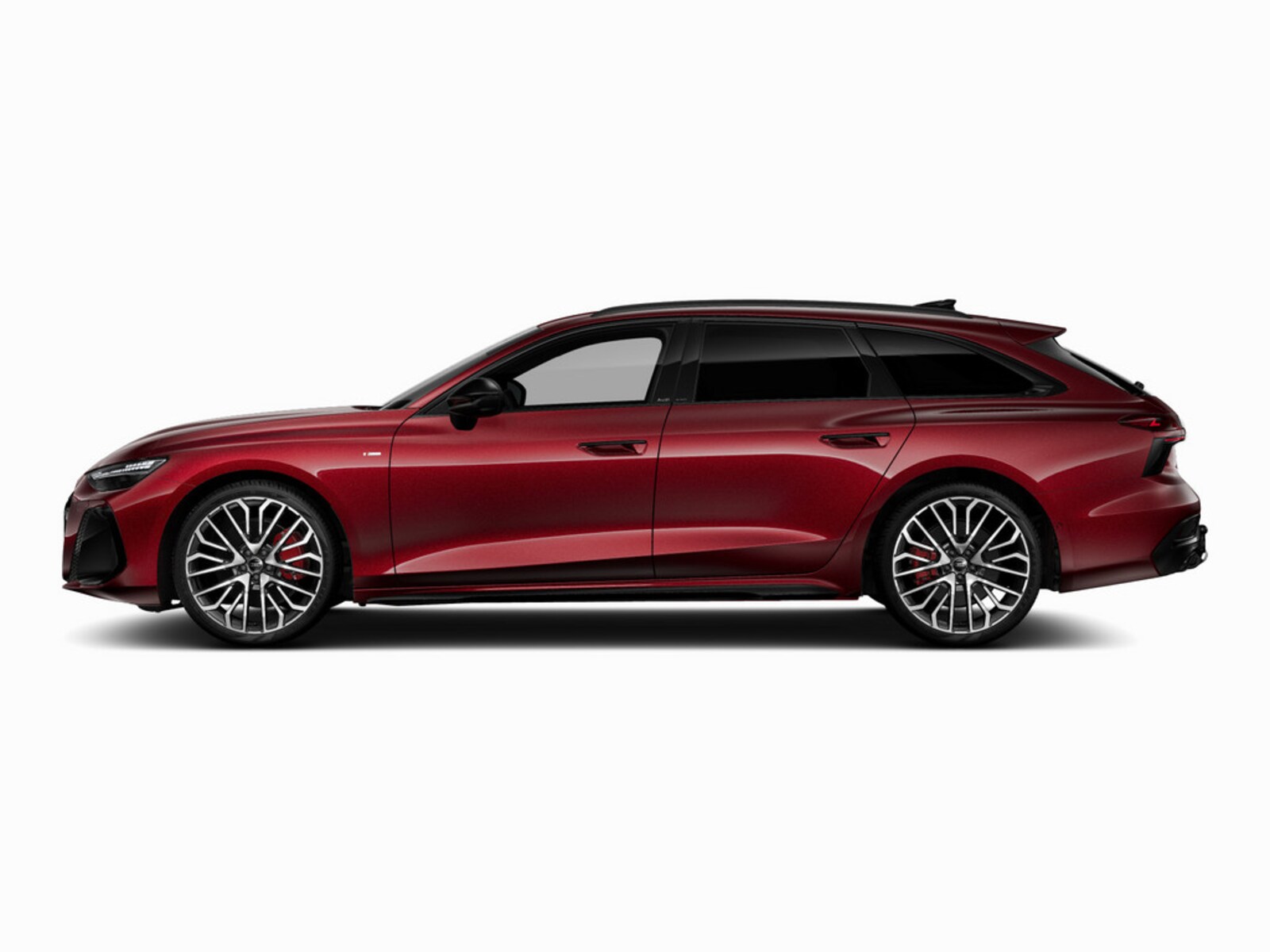Audi A6 Avant – Bild 7