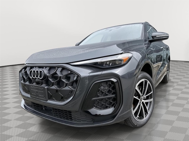 Photo of 2026 Audi Q5 