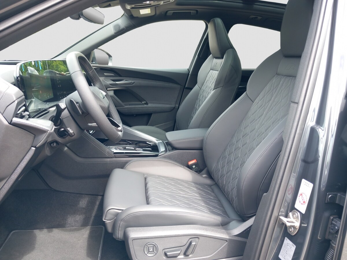 Image about Audi SQ5 Sportback TFSI 270 kW S tronic