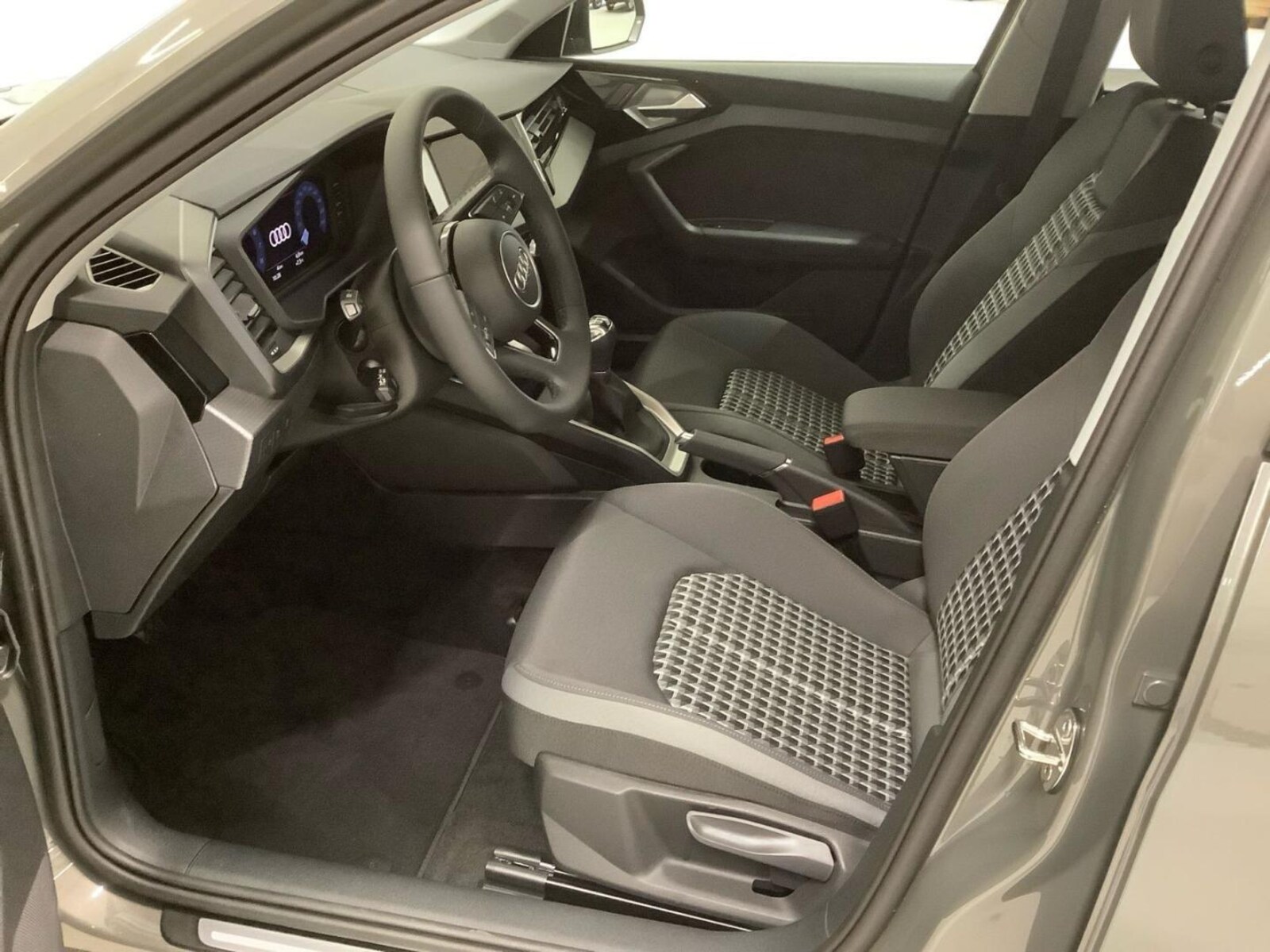Audi A1 Sportback – Bild 12