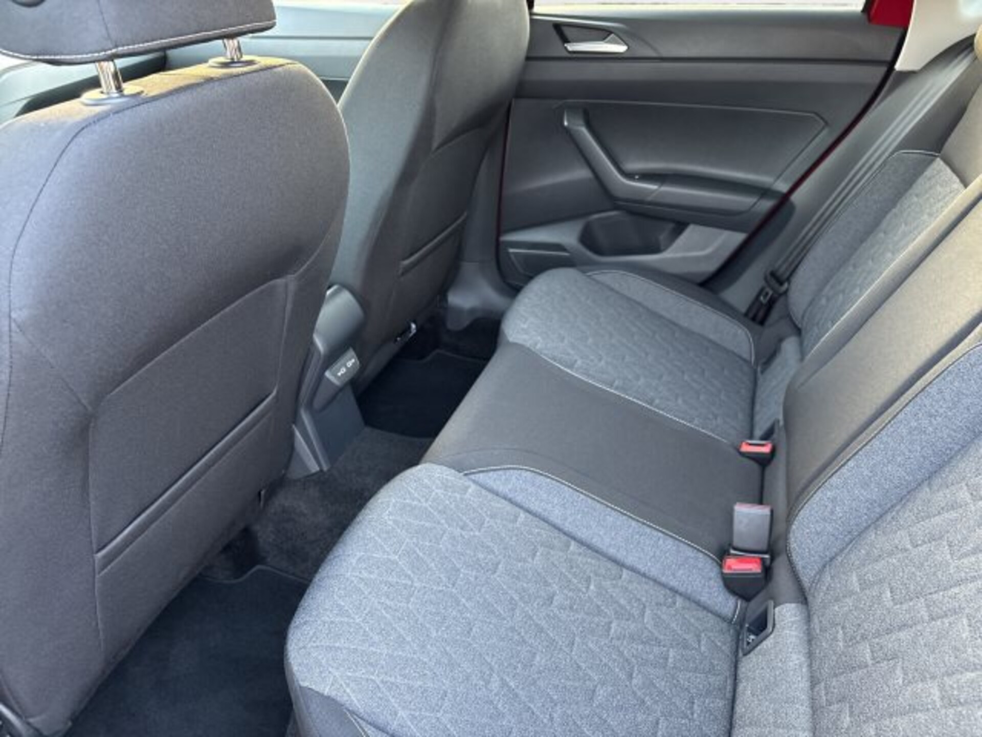 Volkswagen Polo MOVE