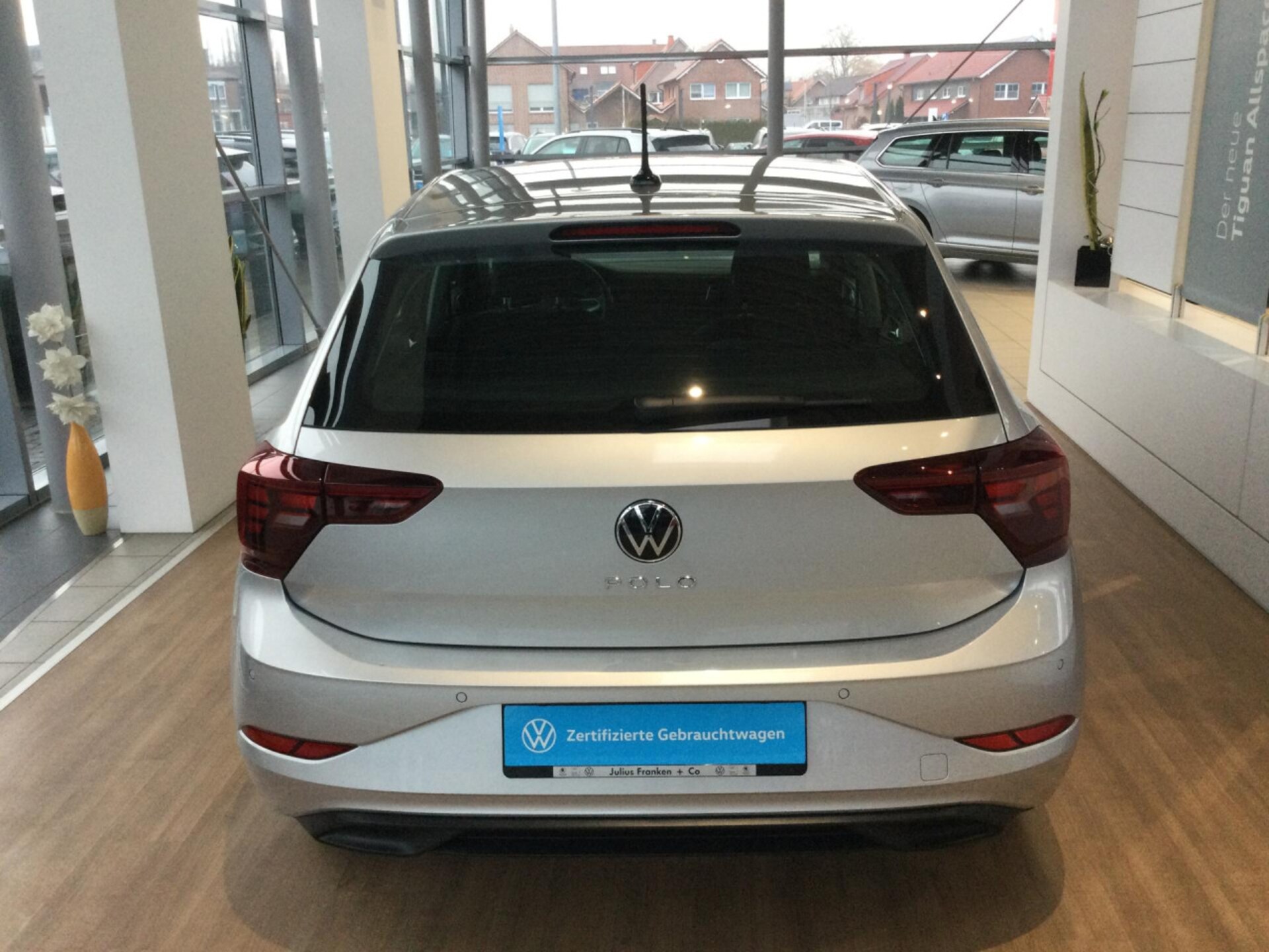 Volkswagen Polo Life