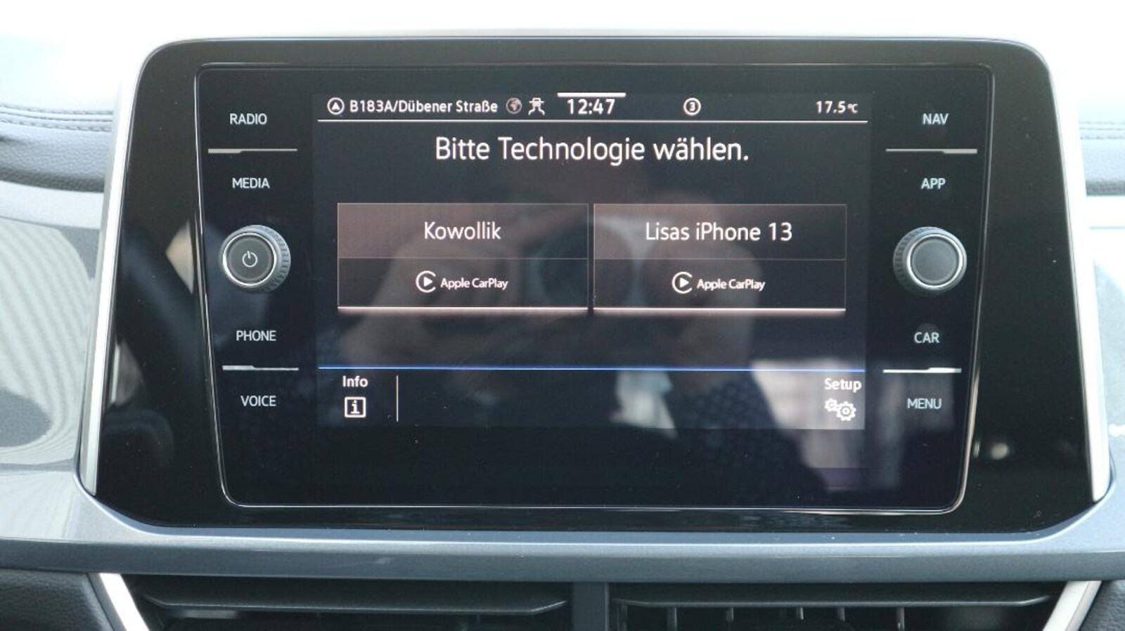 Volkswagen T-Roc – Bild 14