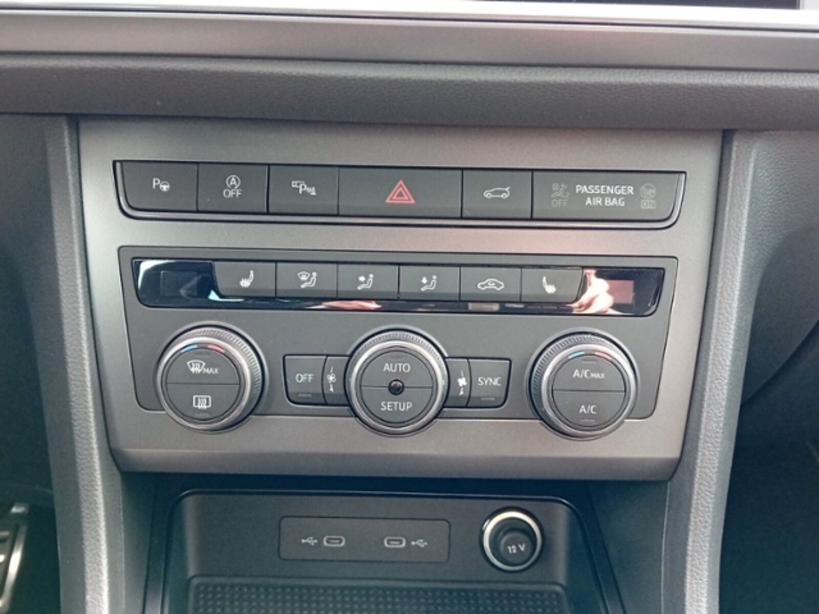 CUPRA Ateca – Bild 16